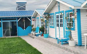 Blue Bungalow Jurilovca